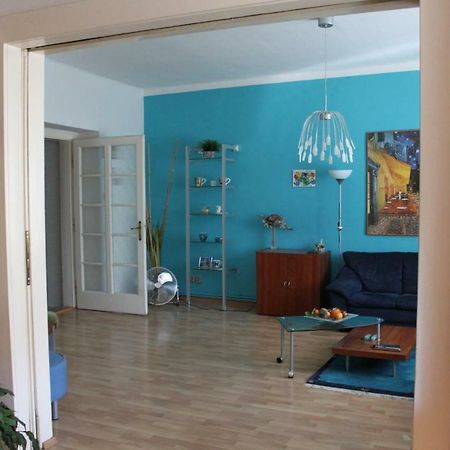 Cosy Apartment Under The Tower 프라하 외부 사진