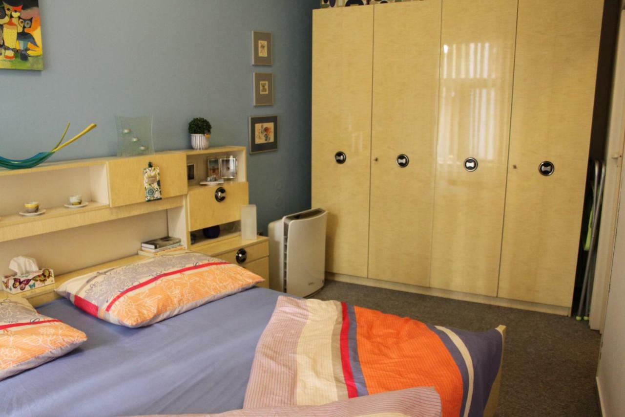Cosy Apartment Under The Tower 프라하 외부 사진